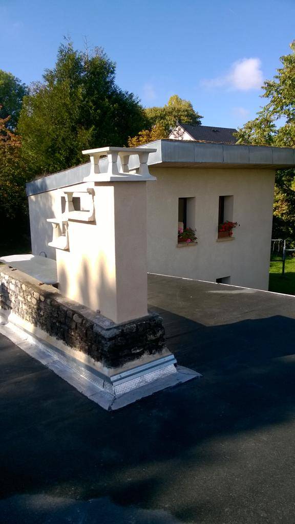 maison extension