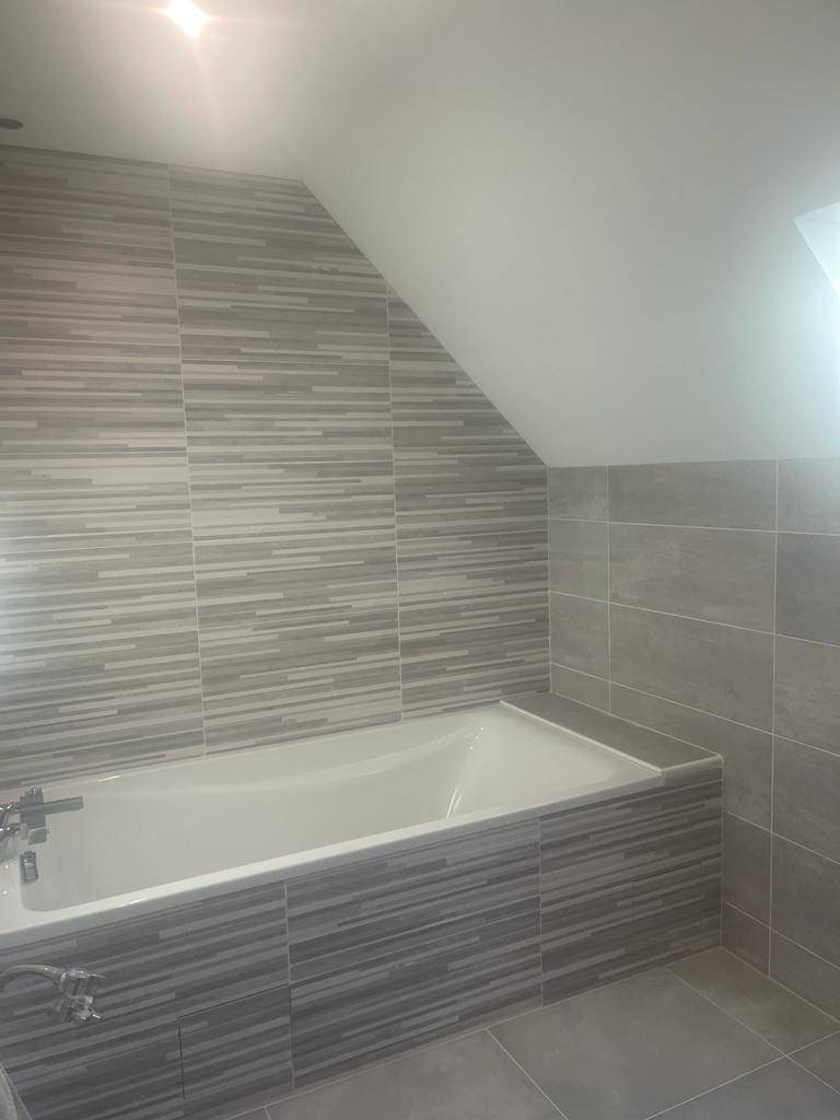 rénovation baignoire